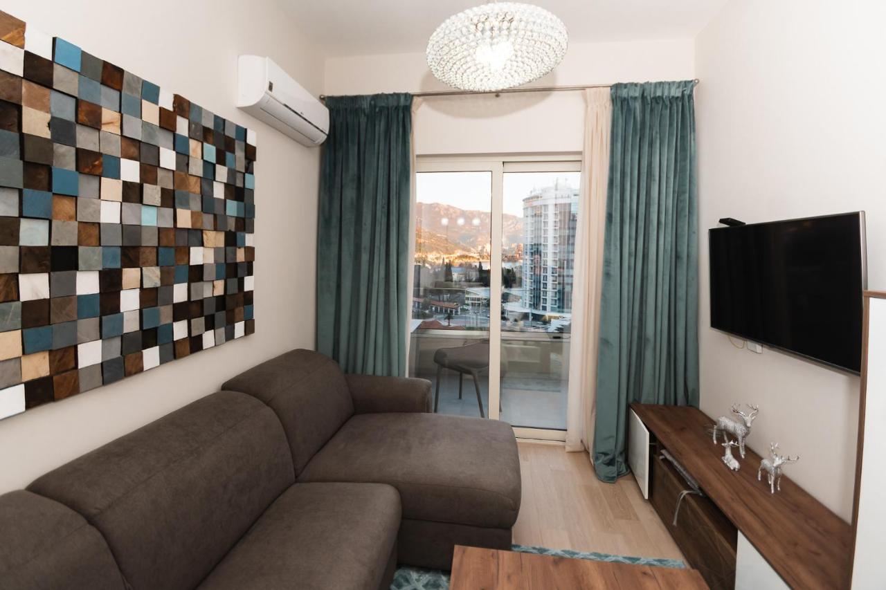 Montesun Boka Apartment