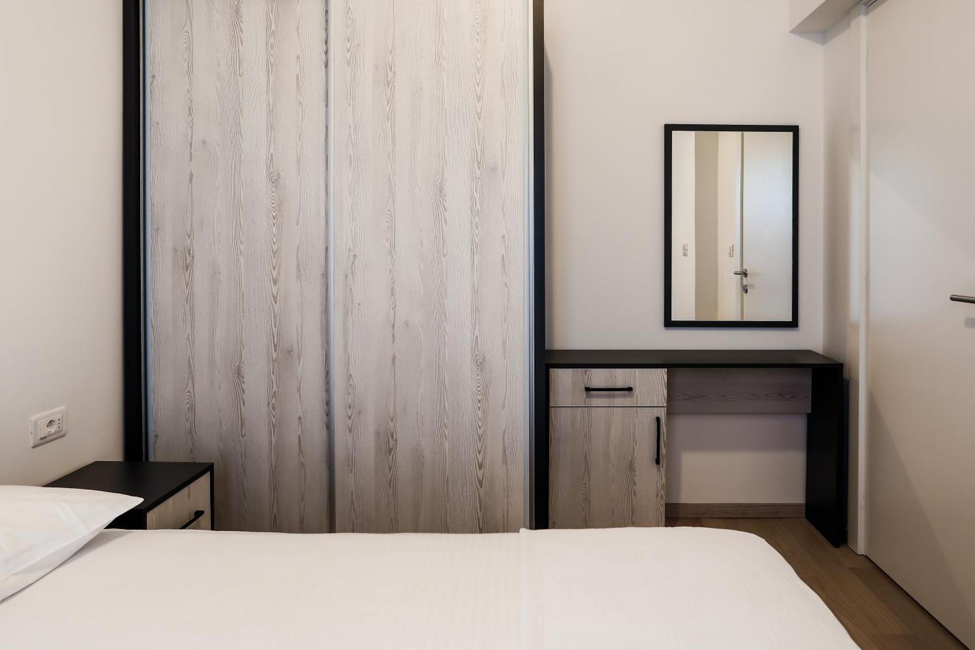 Apartment Montesun Boka