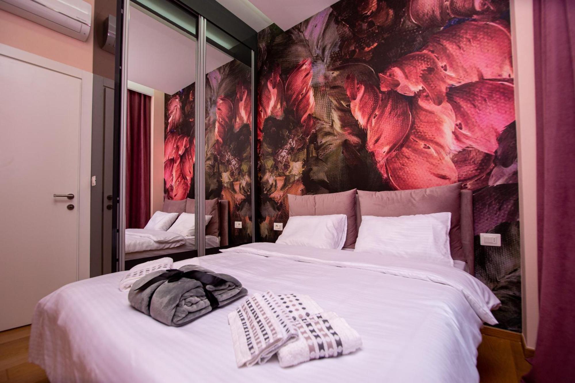 Montesun Boka Apartment